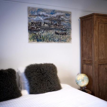 Cozy Pijp Apartment אמסטרדם מראה חיצוני תמונה