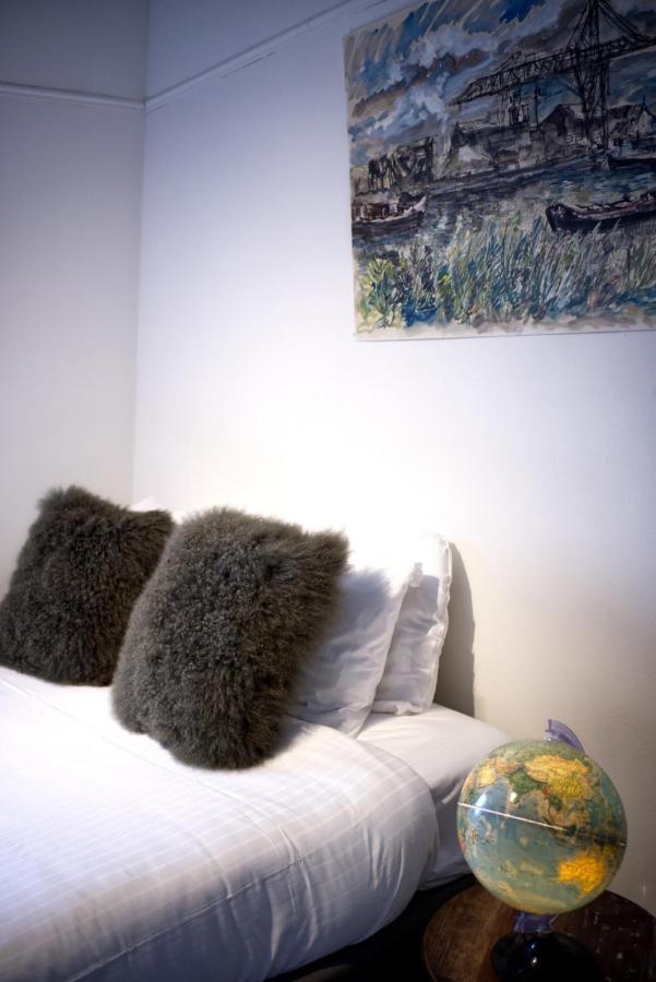 Cozy Pijp Apartment אמסטרדם מראה חיצוני תמונה