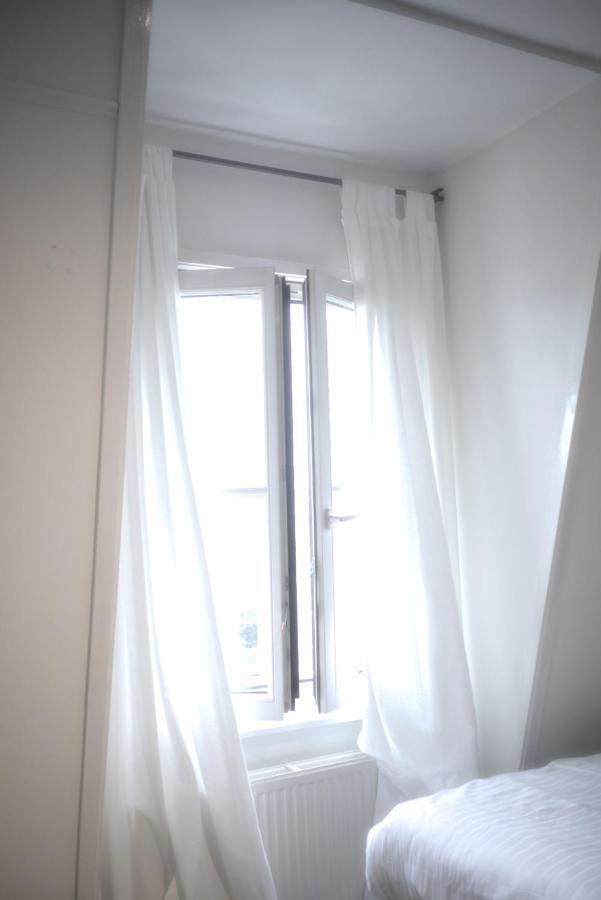 Cozy Pijp Apartment אמסטרדם מראה חיצוני תמונה