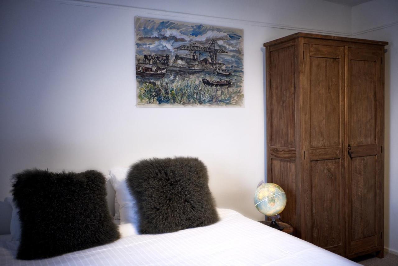 Cozy Pijp Apartment אמסטרדם מראה חיצוני תמונה