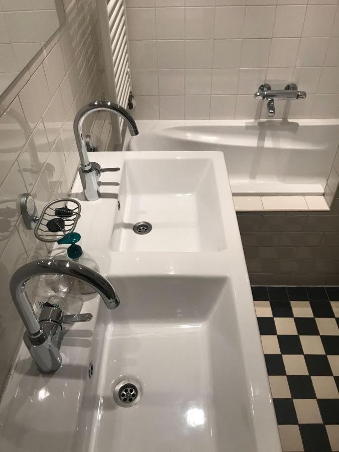 Cozy Pijp Apartment אמסטרדם מראה חיצוני תמונה